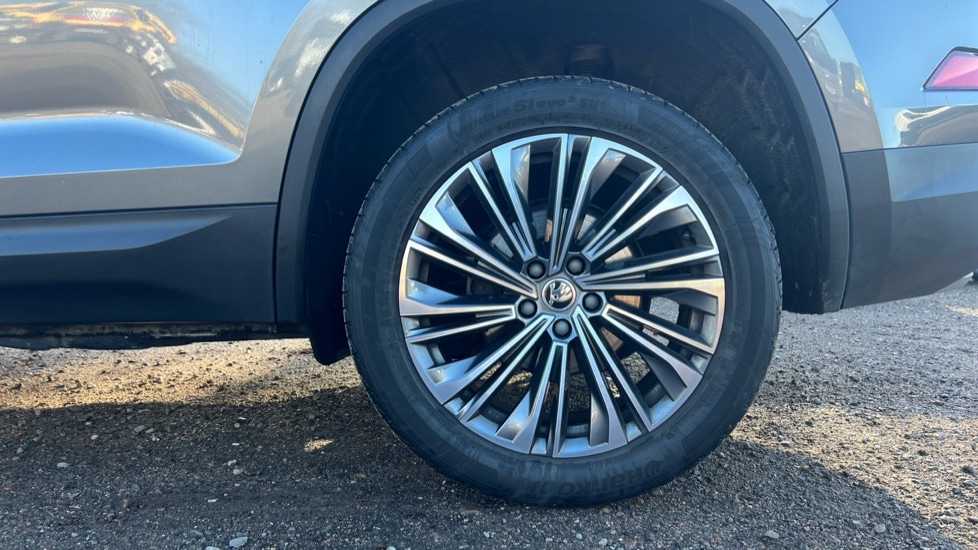 Used Skoda Kodiaq 2024 for sale - 76872323: Photo 18