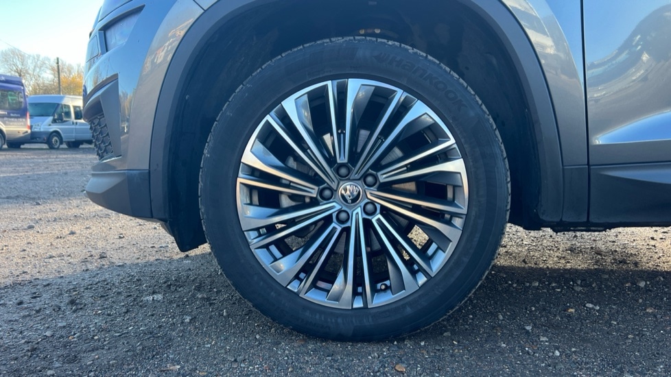 Used Skoda Kodiaq 2024 for sale - 76872323: Photo 19