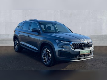 2024 - 1.5 TSI SE L Executive 5dr DSG [7 Seat]