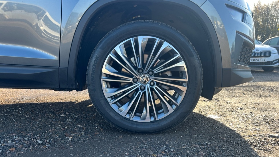 Used Skoda Kodiaq 2024 for sale - 76872323: Photo 20