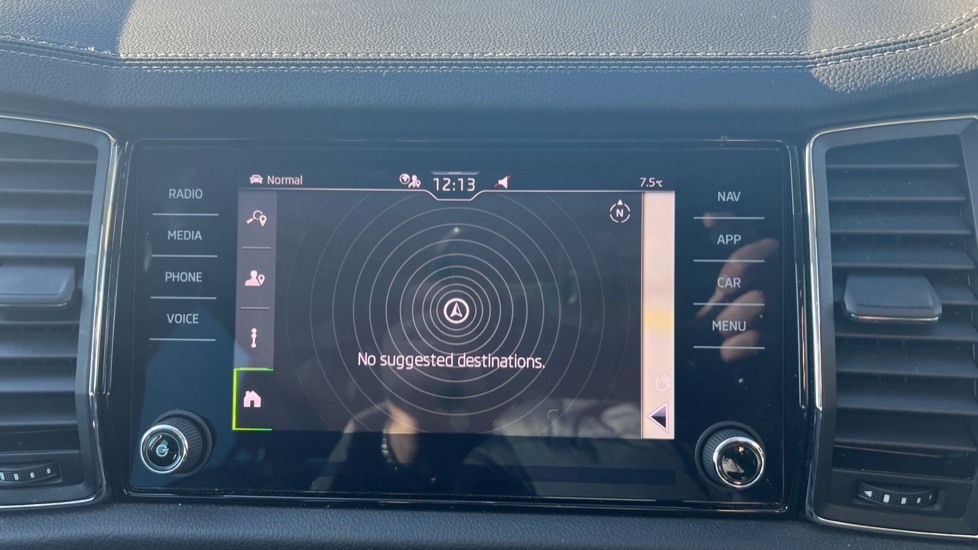 Used Skoda Kodiaq 2024 for sale - 76872323: Photo 21