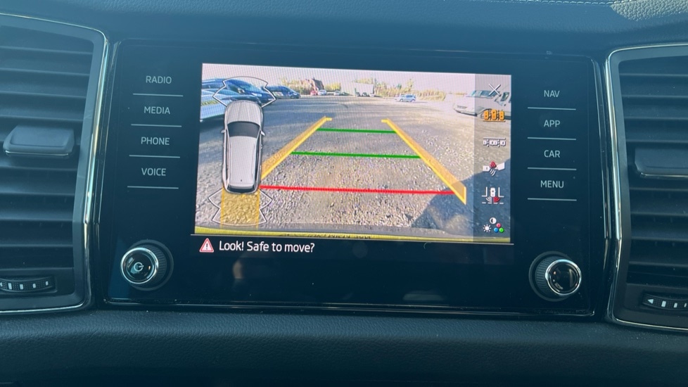 Used Skoda Kodiaq 2024 for sale - 76872323: Photo 22