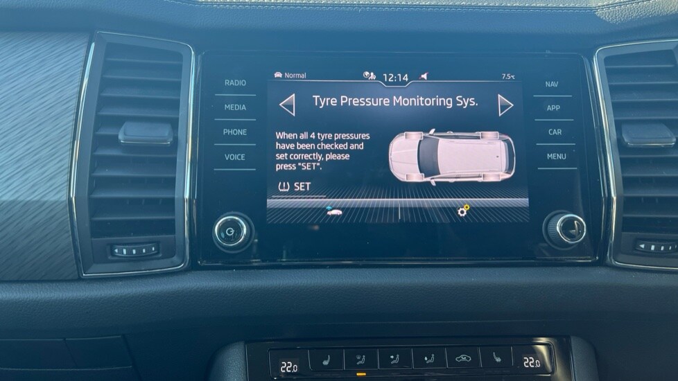 Used Skoda Kodiaq 2024 for sale - 76872323: Photo 23