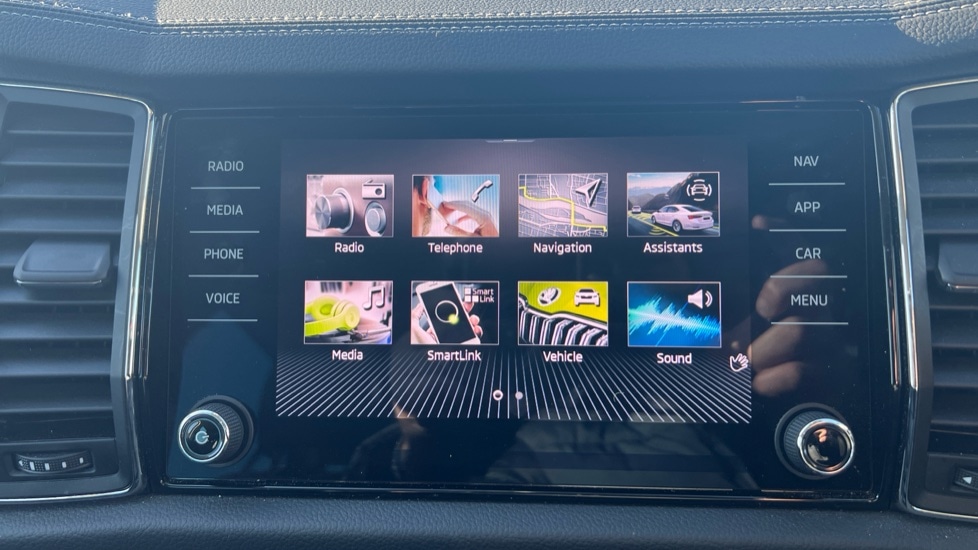 Used Skoda Kodiaq 2024 for sale - 76872323: Photo 24