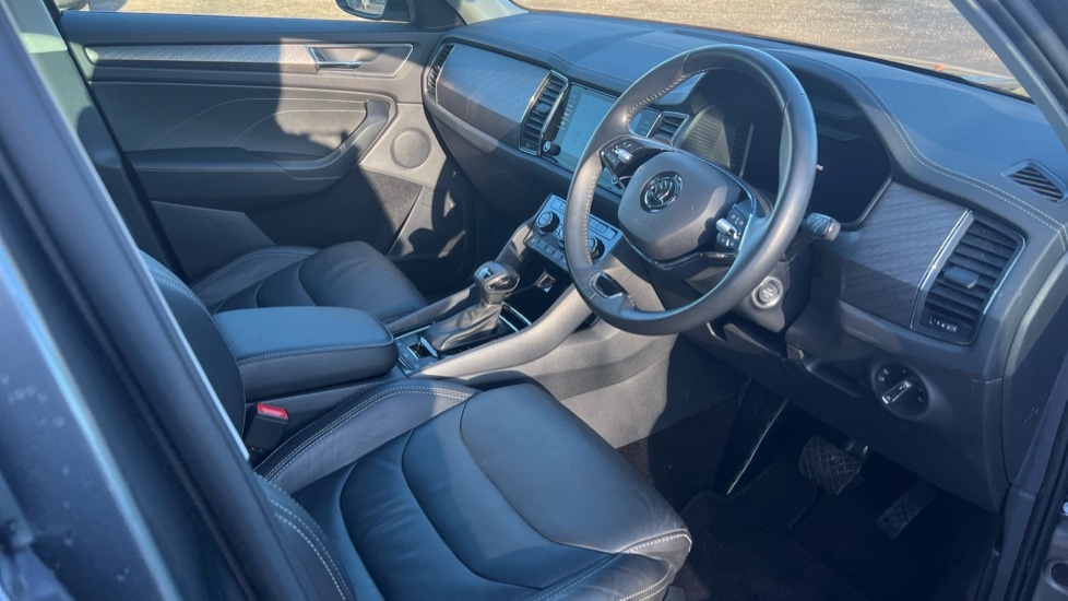 Used Skoda Kodiaq 2024 for sale - 76872323: Photo 26