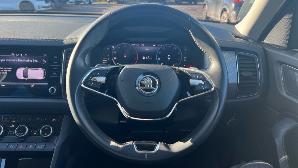 Used Skoda Kodiaq 2024 for sale - 76872323: Photo 27