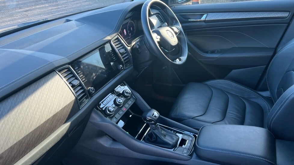 Used Skoda Kodiaq 2024 for sale - 76872323: Photo 28