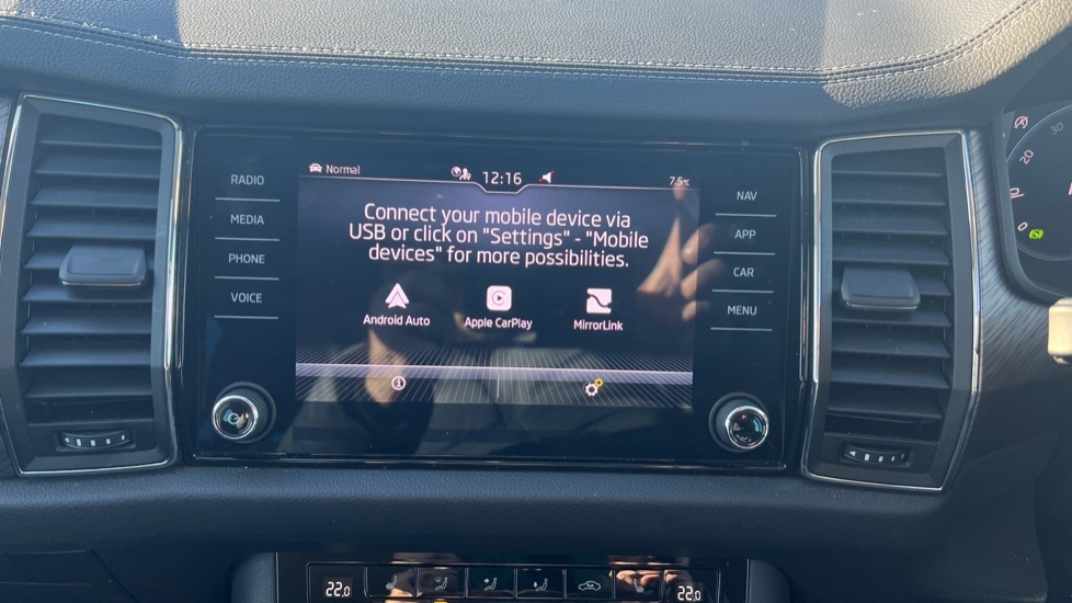 Used Skoda Kodiaq 2024 for sale - 76872323: Photo 32