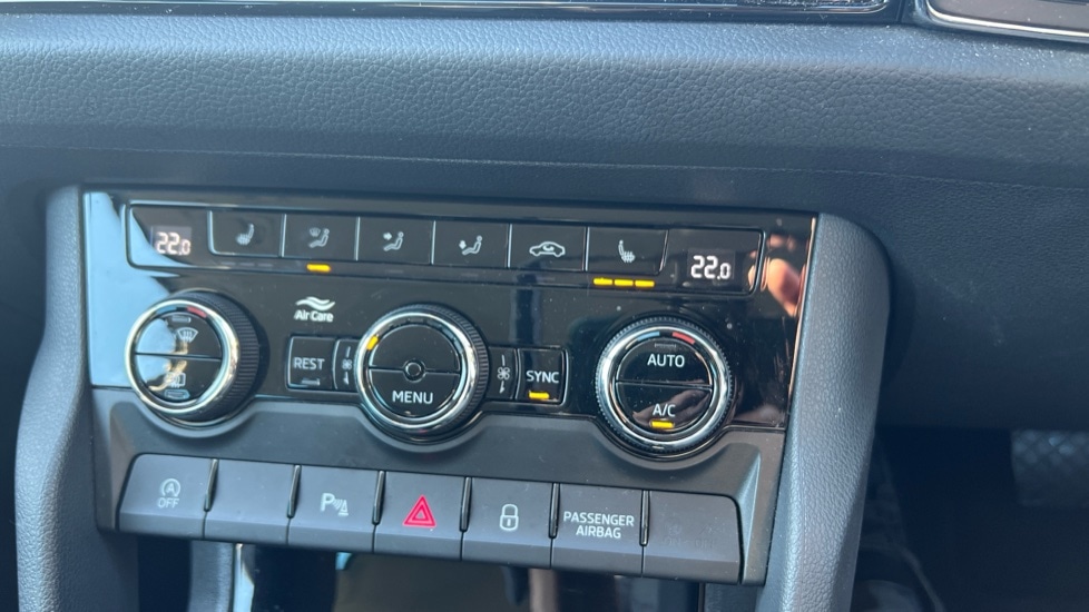 Used Skoda Kodiaq 2024 for sale - 76872323: Photo 33