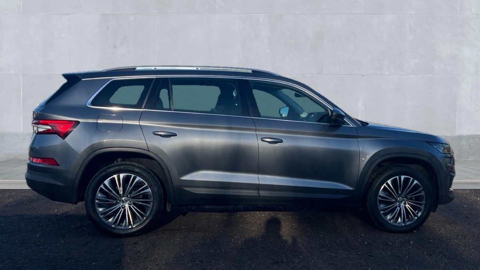 Used Skoda Kodiaq 2024 for sale - 76872323: Photo 4