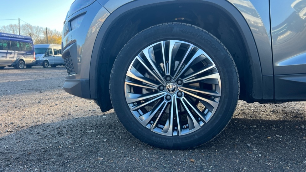 Used Skoda Kodiaq 2024 for sale - 76872323: Photo 5