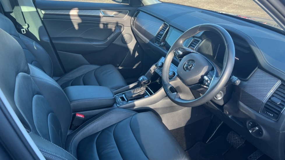 Used Skoda Kodiaq 2024 for sale - 76872323: Photo 6