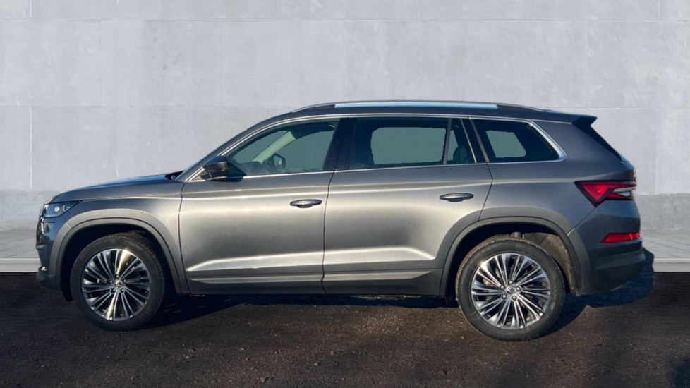 Used Skoda Kodiaq 2024 for sale - 76872323: Photo 9