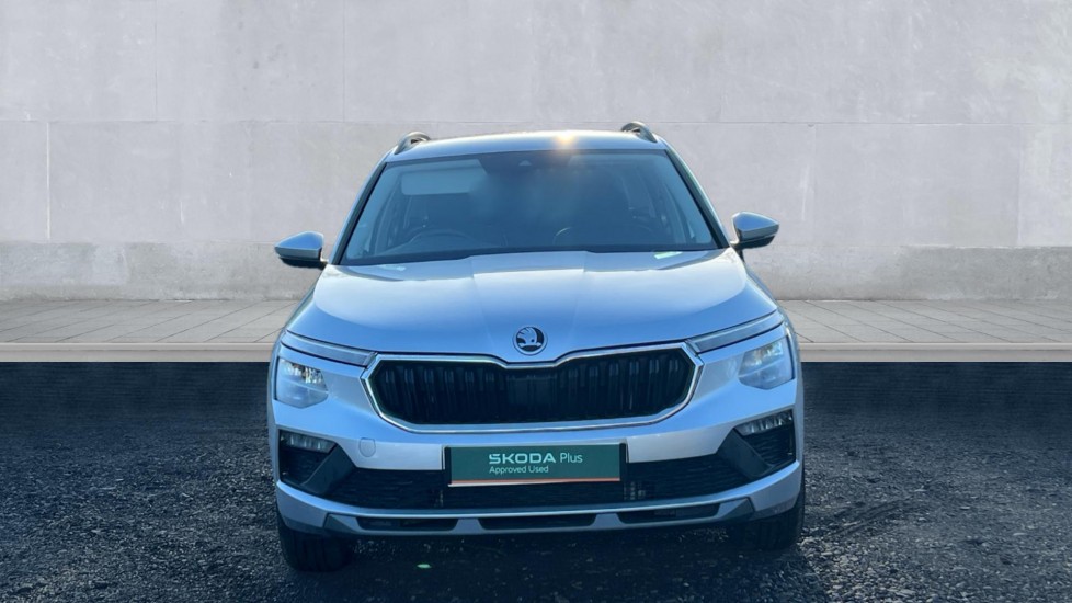 Used Skoda Kamiq 2024 for sale - 77067892: Photo 10