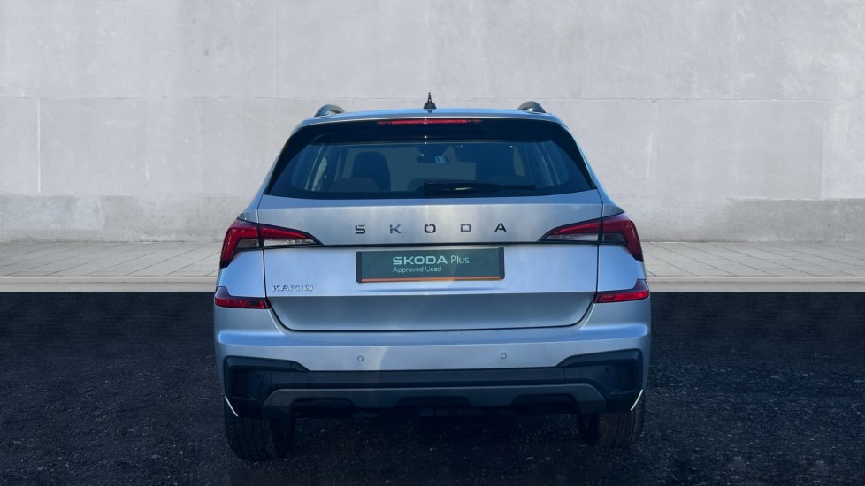 Used Skoda Kamiq 2024 for sale - 77067892: Photo 11