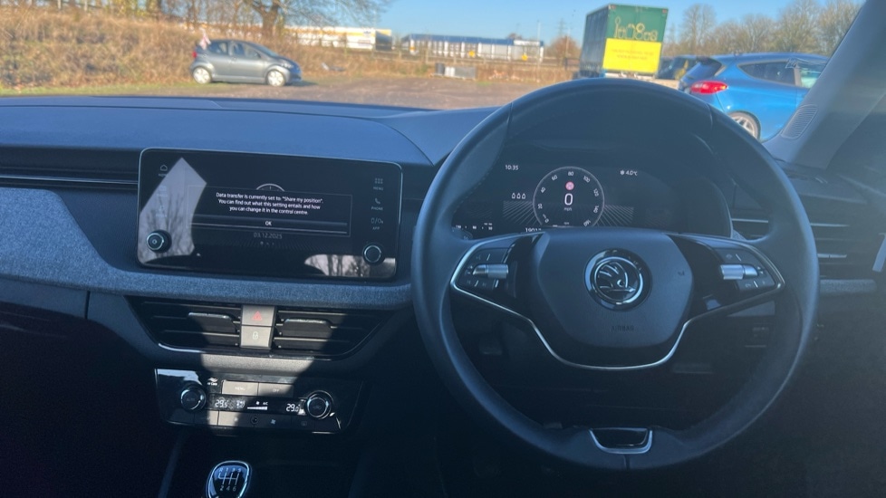 Used Skoda Kamiq 2024 for sale - 77067892: Photo 12