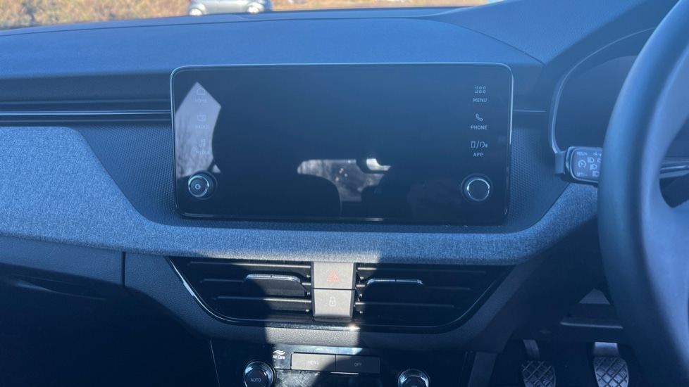 Used Skoda Kamiq 2024 for sale - 77067892: Photo 13