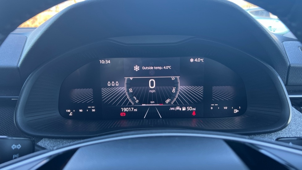 Used Skoda Kamiq 2024 for sale - 77067892: Photo 14