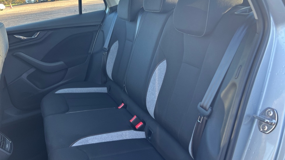 Used Skoda Kamiq 2024 for sale - 77067892: Photo 15