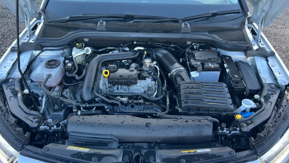 Used Skoda Kamiq 2024 for sale - 77067892: Photo 17