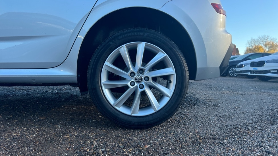 Used Skoda Kamiq 2024 for sale - 77067892: Photo 18