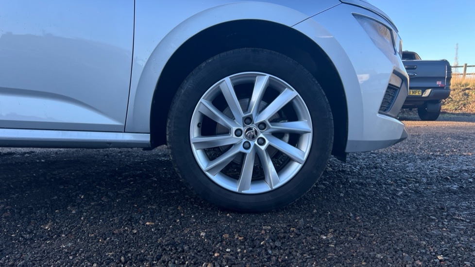 Used Skoda Kamiq 2024 for sale - 77067892: Photo 19