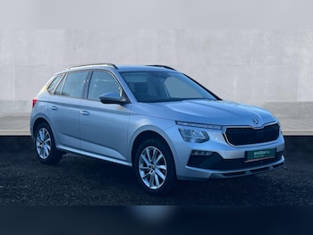 2024 - 1.0 TSI SE 5dr