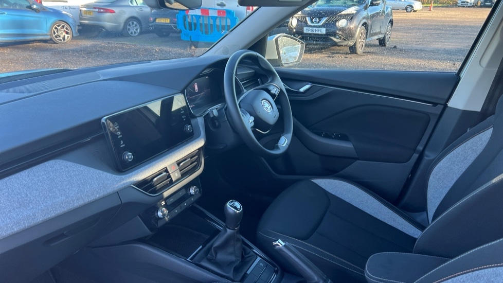 Used Skoda Kamiq 2024 for sale - 77067892: Photo 2