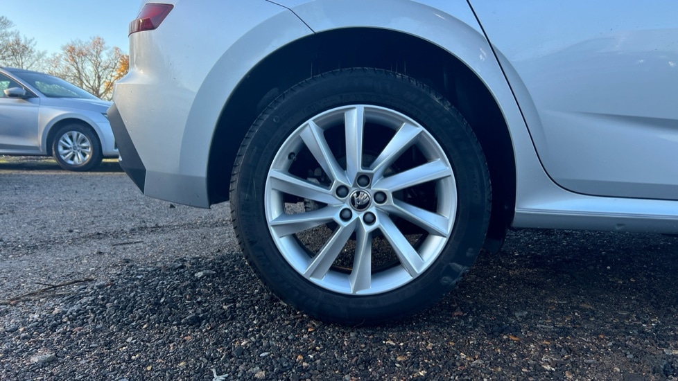 Used Skoda Kamiq 2024 for sale - 77067892: Photo 20