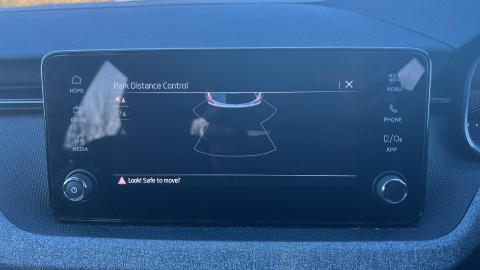 Used Skoda Kamiq 2024 for sale - 77067892: Photo 22