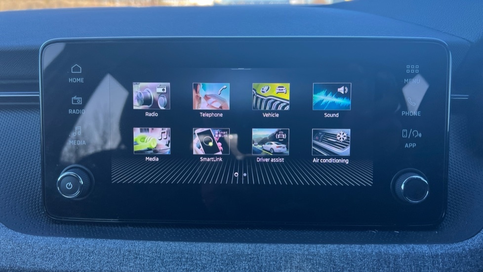 Used Skoda Kamiq 2024 for sale - 77067892: Photo 24