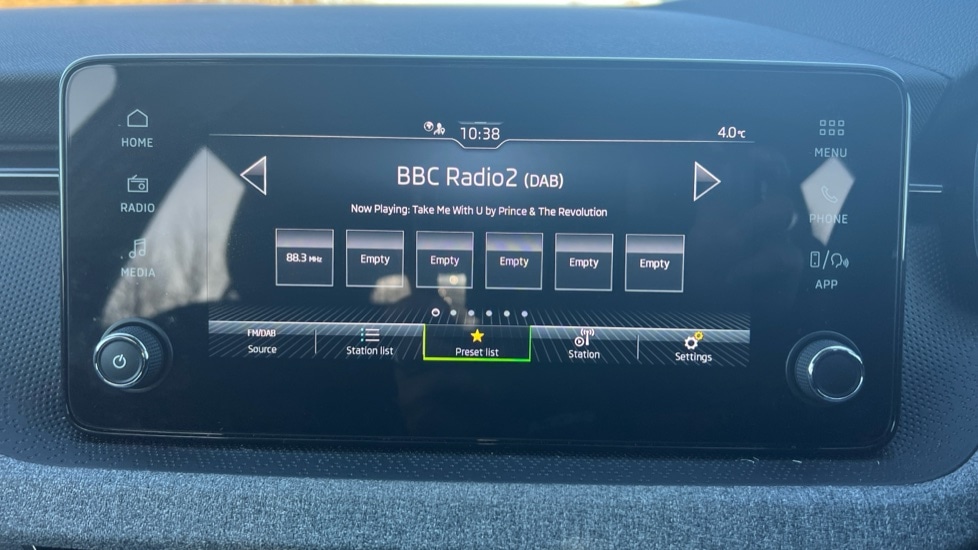 Used Skoda Kamiq 2024 for sale - 77067892: Photo 25