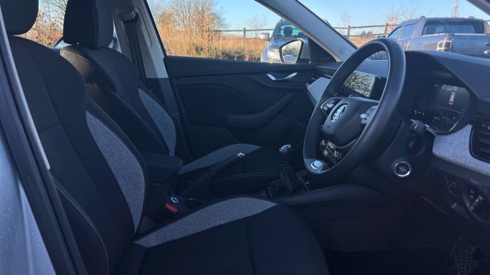 Used Skoda Kamiq 2024 for sale - 77067892: Photo 26