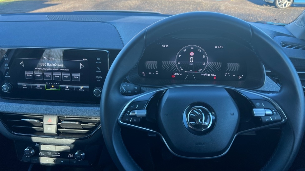 Used Skoda Kamiq 2024 for sale - 77067892: Photo 27