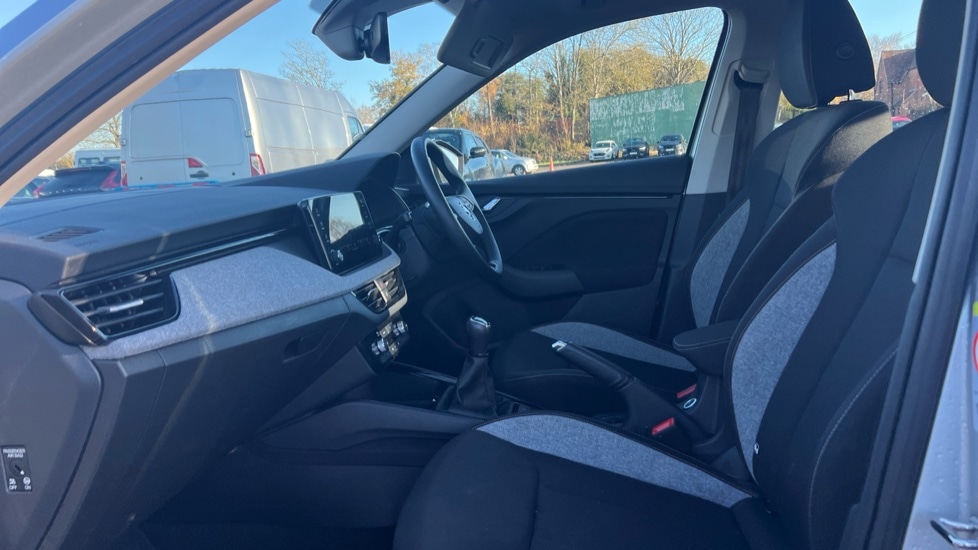 Used Skoda Kamiq 2024 for sale - 77067892: Photo 28