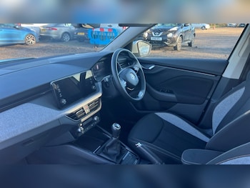 Used Skoda Kamiq 2024 for sale - 77067892: Photo