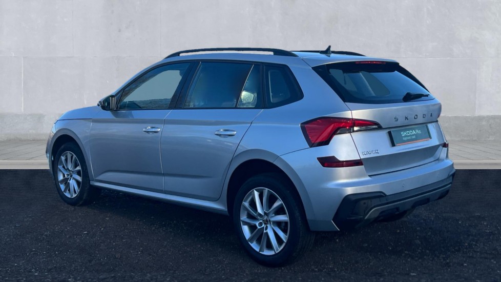 Used Skoda Kamiq 2024 for sale - 77067892: Photo 3