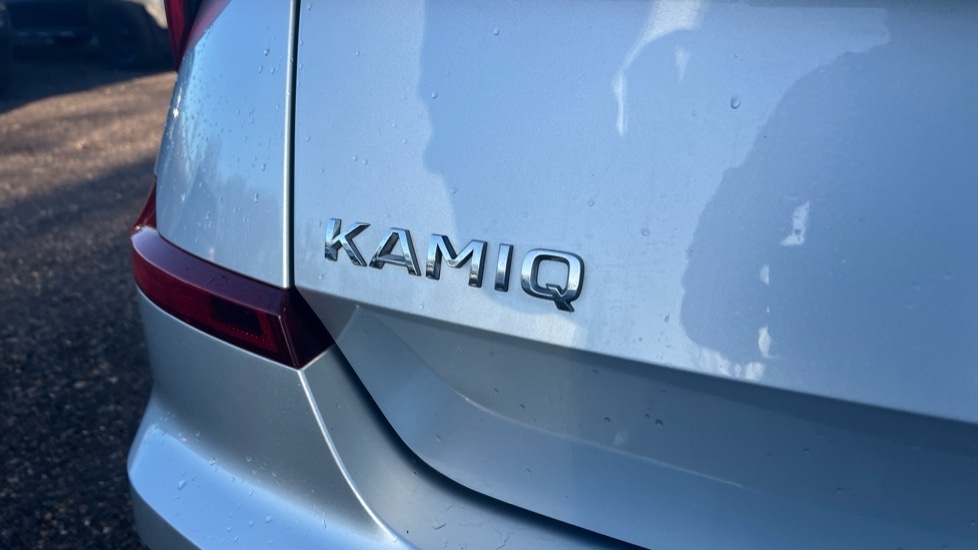 Used Skoda Kamiq 2024 for sale - 77067892: Photo 30