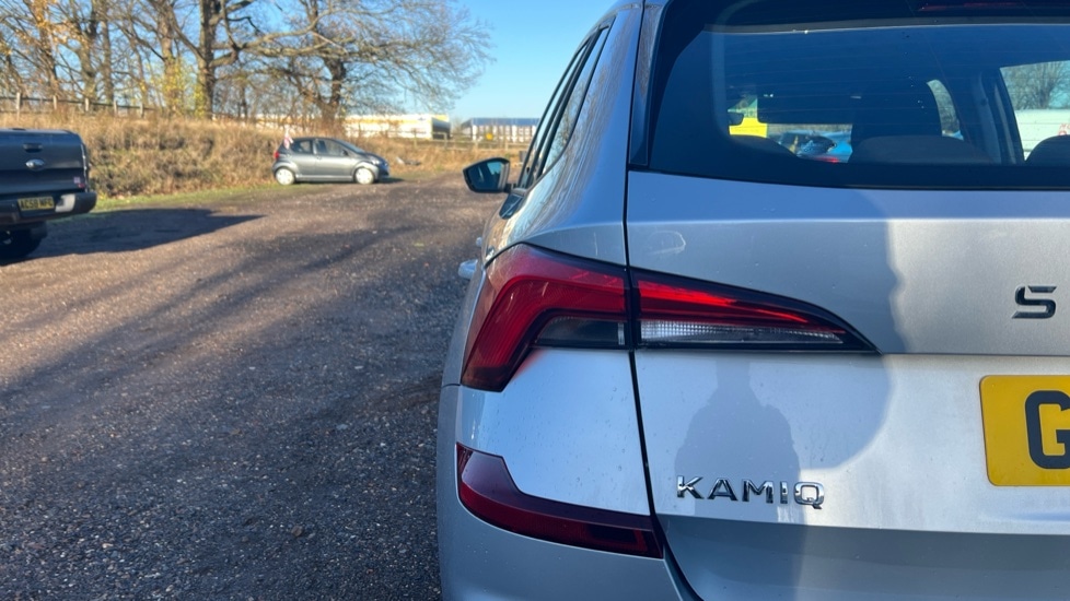 Used Skoda Kamiq 2024 for sale - 77067892: Photo 35