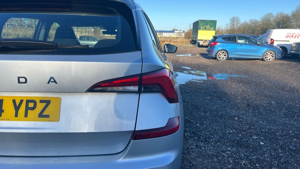 Used Skoda Kamiq 2024 for sale - 77067892: Photo 36