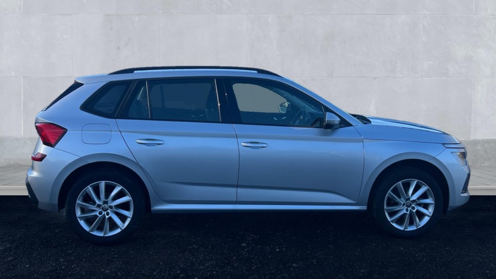 Used Skoda Kamiq 2024 for sale - 77067892: Photo 4