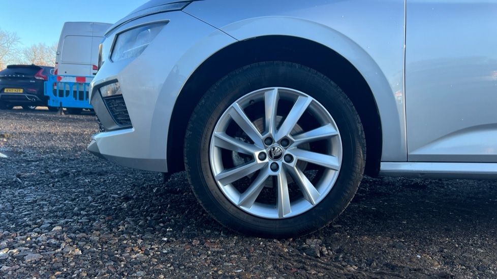 Used Skoda Kamiq 2024 for sale - 77067892: Photo 5