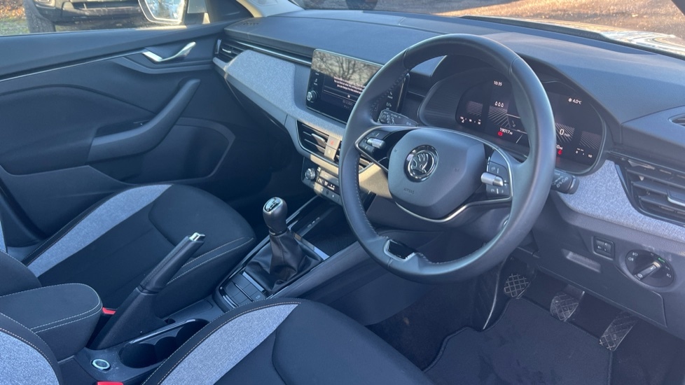 Used Skoda Kamiq 2024 for sale - 77067892: Photo 6