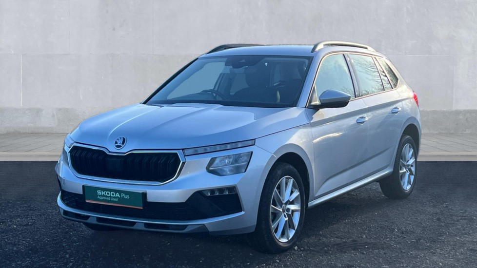 Used Skoda Kamiq 2024 for sale - 77067892: Photo 7