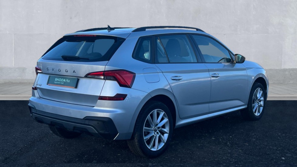 Used Skoda Kamiq 2024 for sale - 77067892: Photo 8