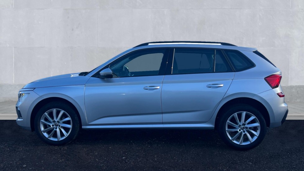 Used Skoda Kamiq 2024 for sale - 77067892: Photo 9