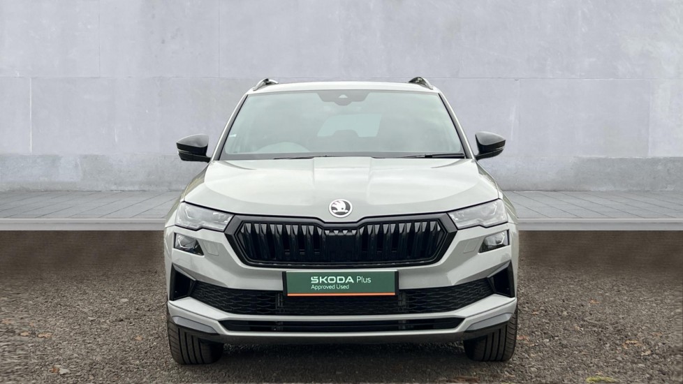 Used Skoda Karoq 2025 for sale - 76563748: Photo 10