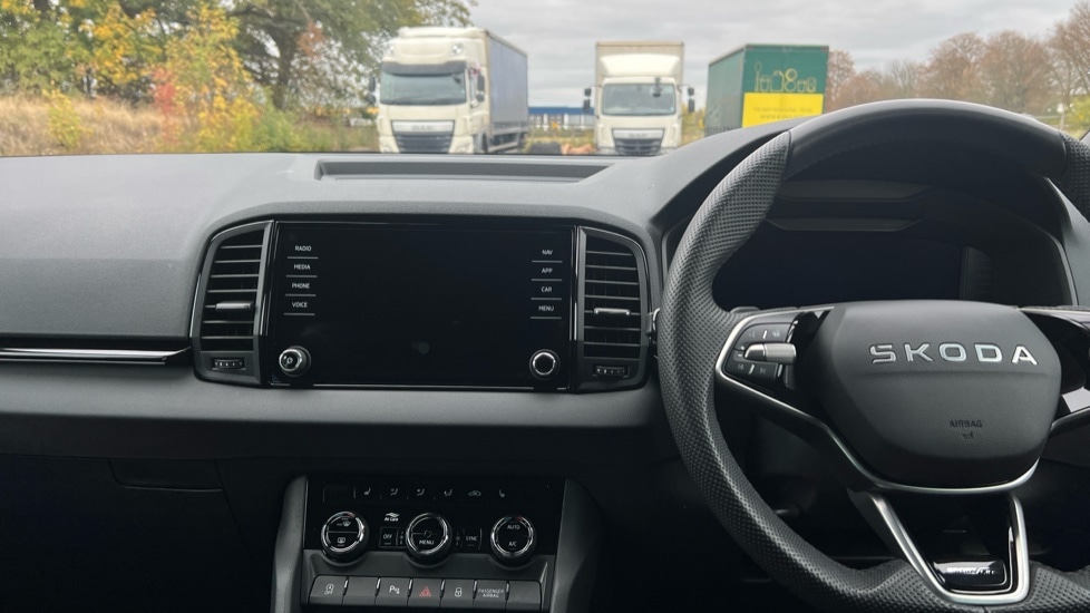 Used Skoda Karoq 2025 for sale - 76563748: Photo 13