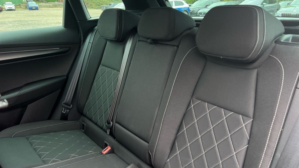Used Skoda Karoq 2025 for sale - 76563748: Photo 15