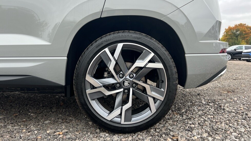 Used Skoda Karoq 2025 for sale - 76563748: Photo 18